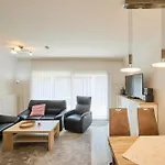 Ferienhaus, Am Ringwall 32 - Fritzi