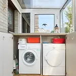 Ferienhaus, Am Ringwall 32 - Fritzi בית נופש *