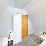 Ferienhaus, Am Ringwall 32 - Fritzi בית נופש *