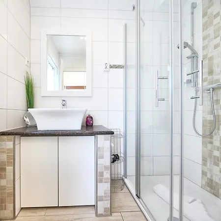 Ferienhaus, Am Ringwall 32 - Fritzi *