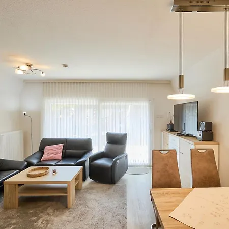 Ferienhaus, Am Ringwall 32 - Fritzi
