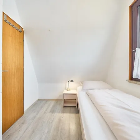 Ferienhaus, Am Ringwall 32 - Fritzi Duhnen