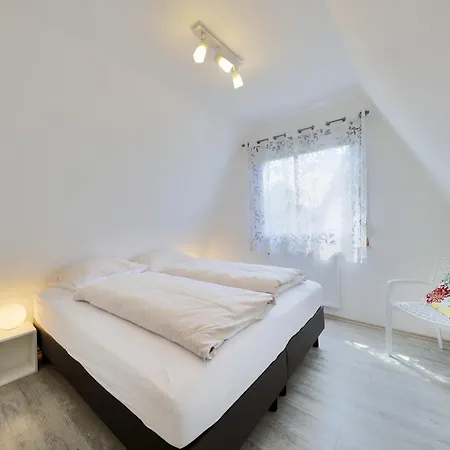 Ferienhaus, Am Ringwall 32 - Fritzi