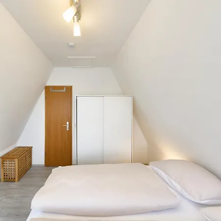 Ferienhaus, Am Ringwall 32 - Fritzi * Duhnen