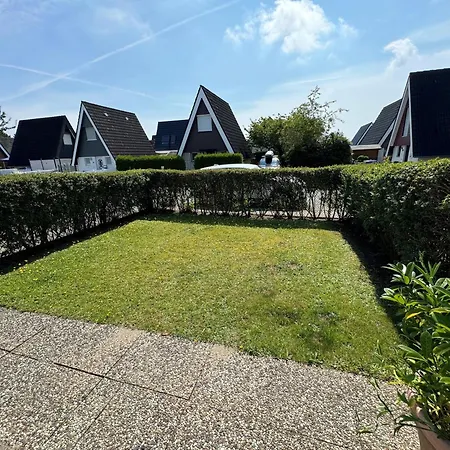 Ferienhaus, Am Ringwall 32 - Fritzi Dom wakacyjny
